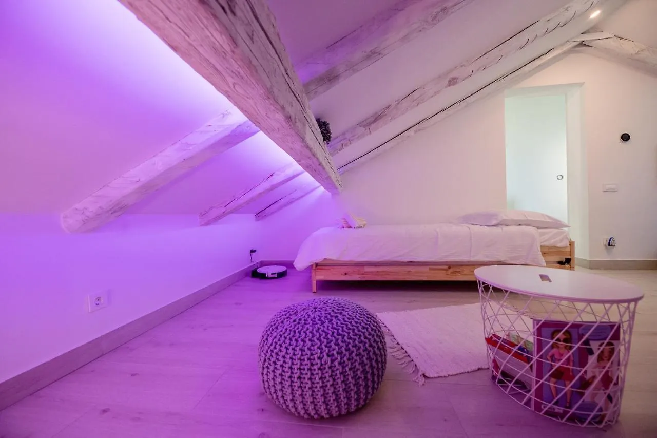 Docks Holiday - Island Rab, Croatia Supetarska Draga Holiday home