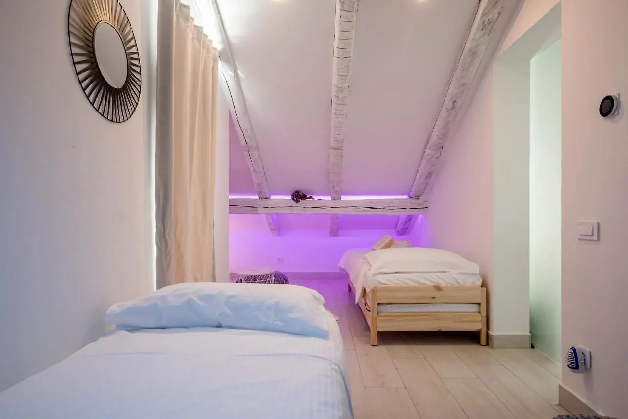 Docks Holiday - Island Rab, Croatia Supetarska Draga Holiday home